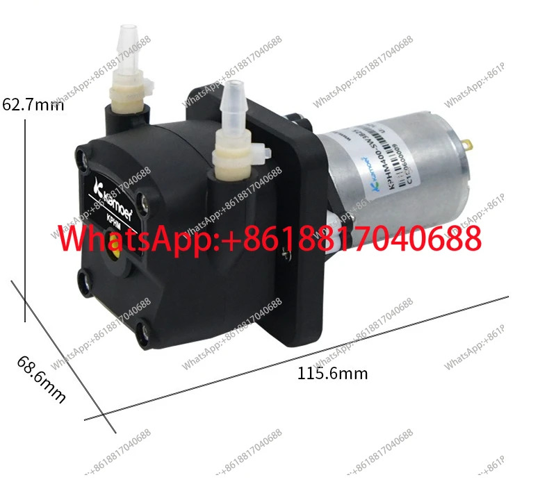 KPHM400-SW3B25/-SV3B25/24B3B25/-ST3B25/-ST3B25L 미니 워터 펌프 자흡식 소형