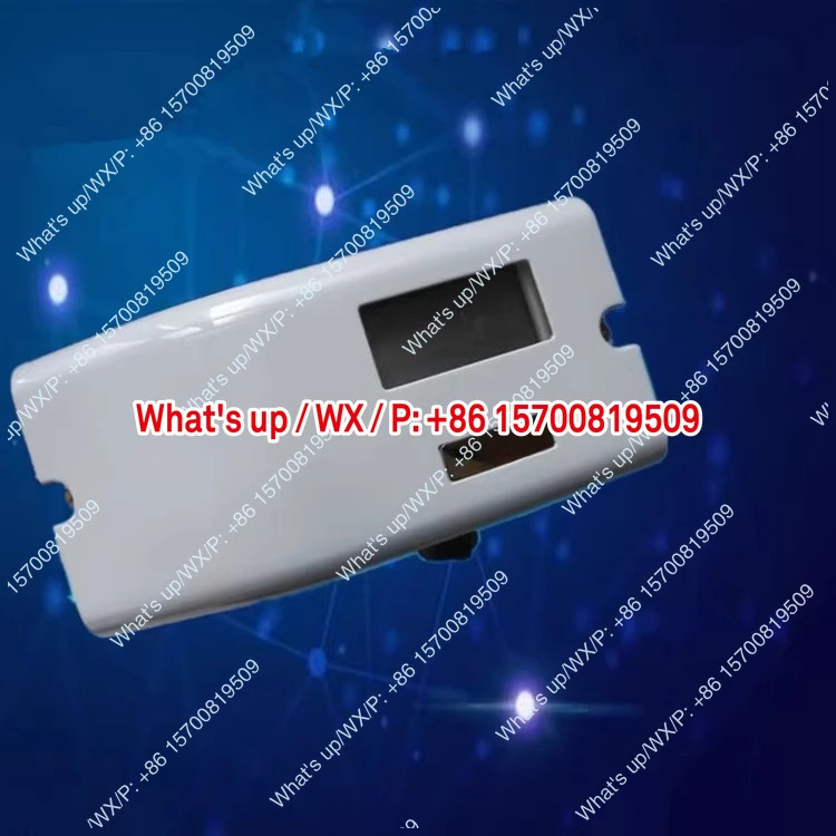 밸브 포지셔너 V18345-1010221001 지능형 V18345-1010521001