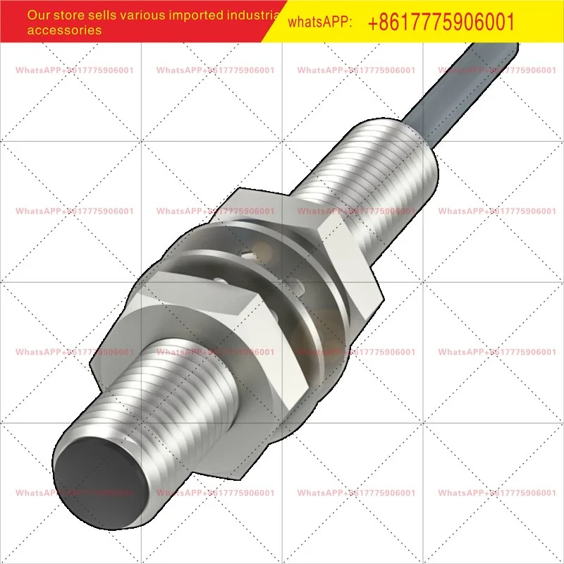 BES003K 발루프 BES00 스위치 BES M08MI-PSC20B-BV02-3 BES003L