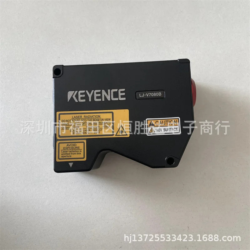 LJ-V7080B LJ-V7020 LJ-V7000P LJ-V7200 LJ-V7060B KEYENCE 측정 장비