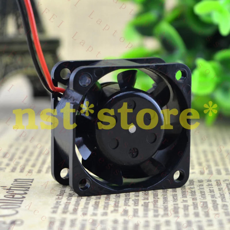 B34658-55 CIS 팬 40x40x20mm 5V 0.36A 2핀