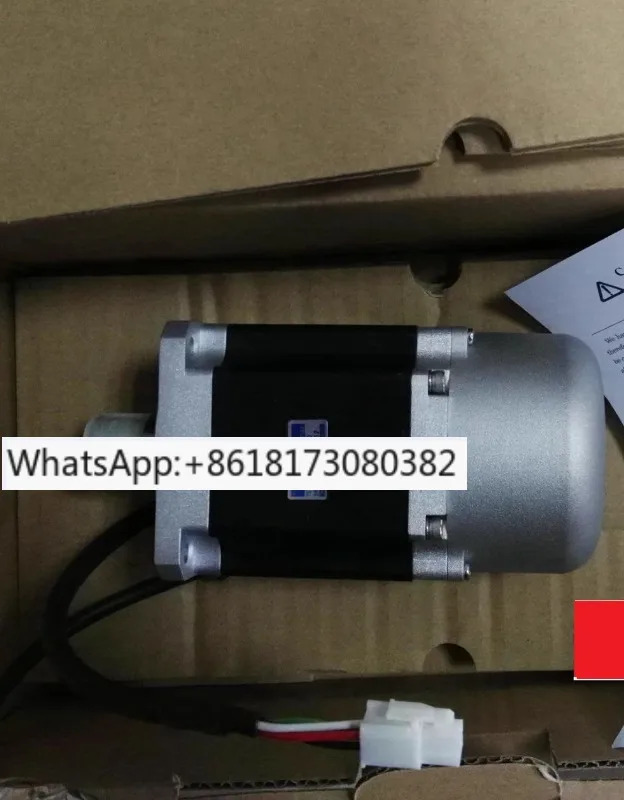 400W 모터 TS4609N1680E200 750W TS4614N1680E200