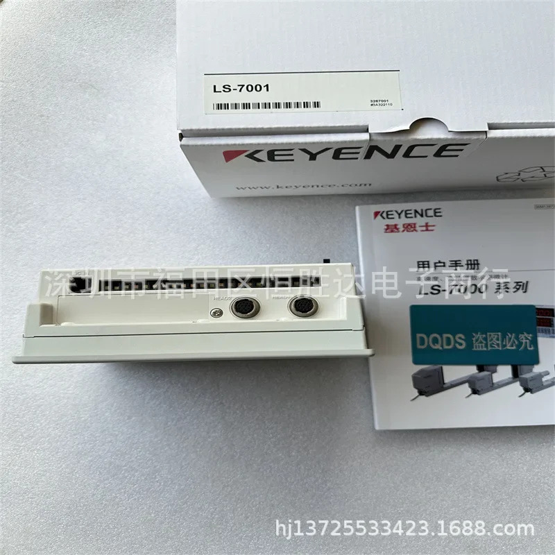 LS-7001 LS-7010M LS-7070 LS-7010 LS-7601 KEYENCE LS-7030 마이크로미터