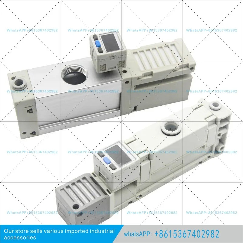 04-K15MZ-GN/P/G/D 진공 발생기 대유량 PZL112A//PZL3H/PZL6H-06/