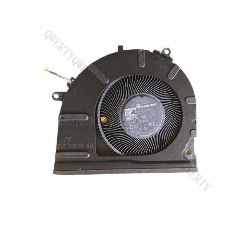 hp호환 ProBook 440 445 G11 460 465 U15 CPU 냉각팬 DC5V N96441-001DuNew