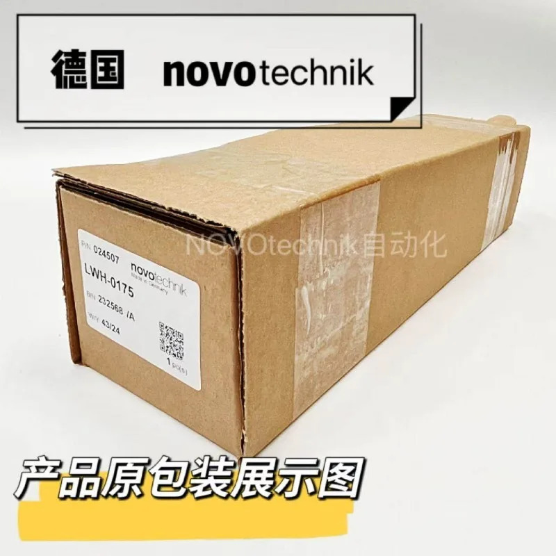 novotechnik 변위센서 전LWH-0250 LWH-0360 LWH-0175 1PCS