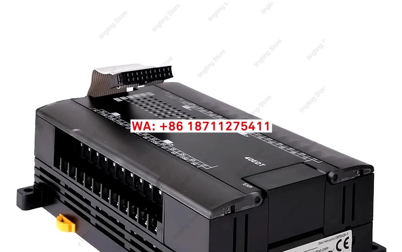 CP1W-40EDR 40EDT 20EDR1 8ED 확장 모듈 8ER MAD42/32ER