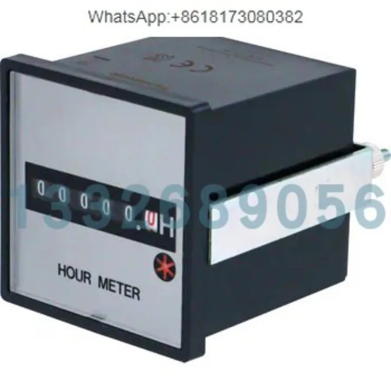 BW40 오리지널 BW40.110/115V50HZ 타이머 교체품 TH1386