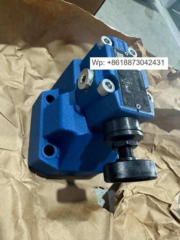 감압밸브 R900597233 DR20-5-5X/200YM