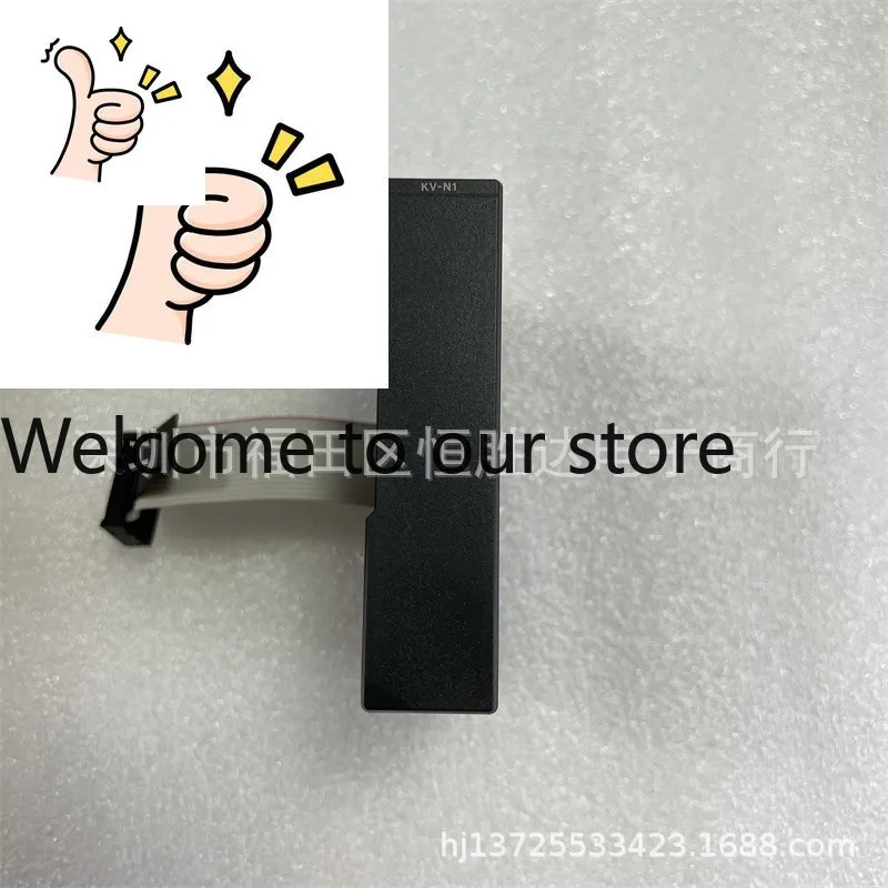 KV-N1 KV-M1G KV-MC20V KV-LH20V KEYENCE KV-LM21V KV-L21V 컨트롤러