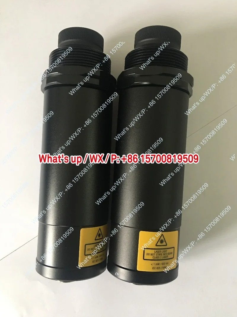 NS50H2FF SF CF2 적외선 온도계 300-1300 온도 센서 프로브
