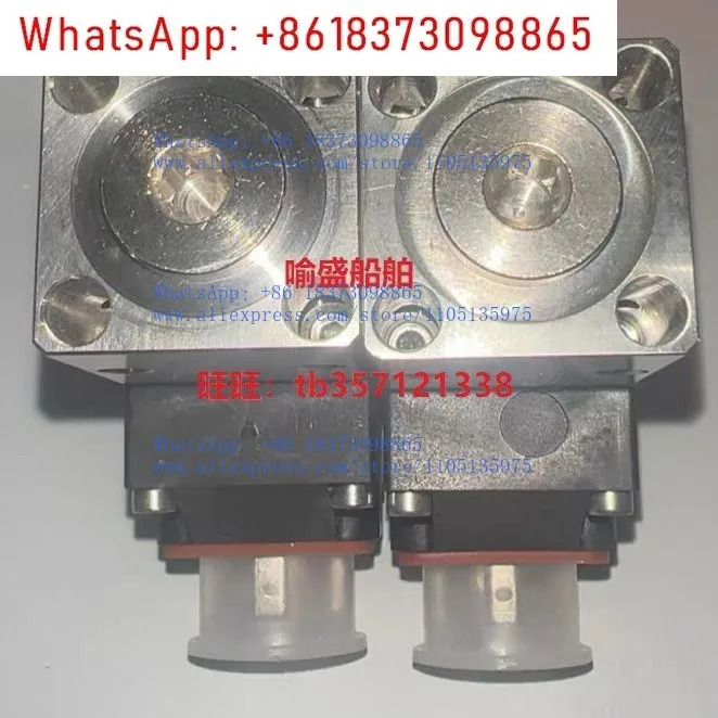 060N1104 압력센서 0-15bar 트랜스미터 포장 MBS5100-211-2D804