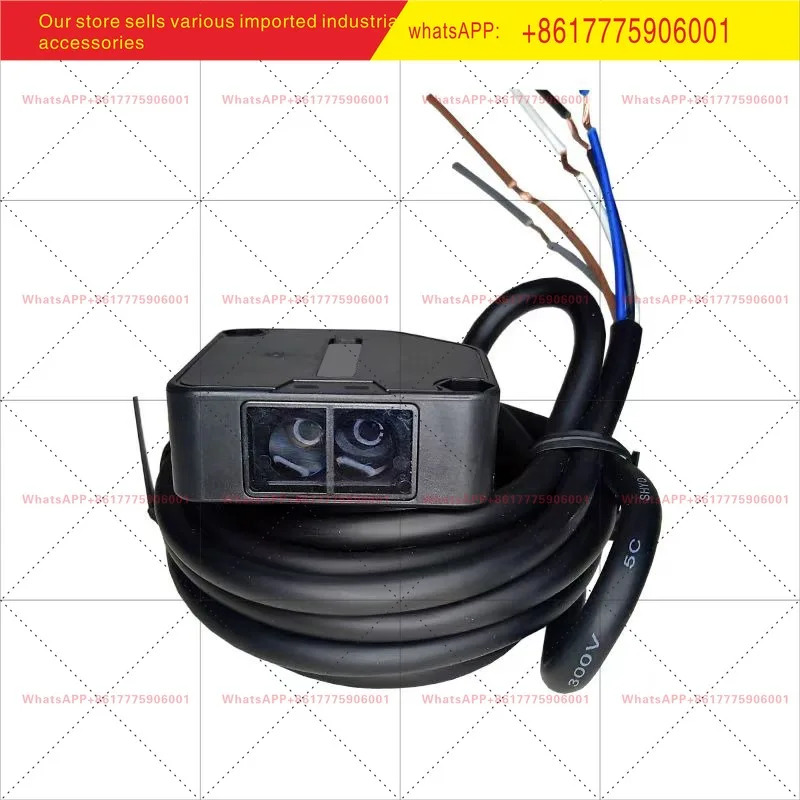 확산 반사 광전스위치 BEN5M-MFRBEN300-DFR500-DFR700