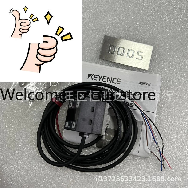 AP-33P AP-33PA KEYENCE AP-34P AP-34 AP-33K AP-33KP AP-32 센서