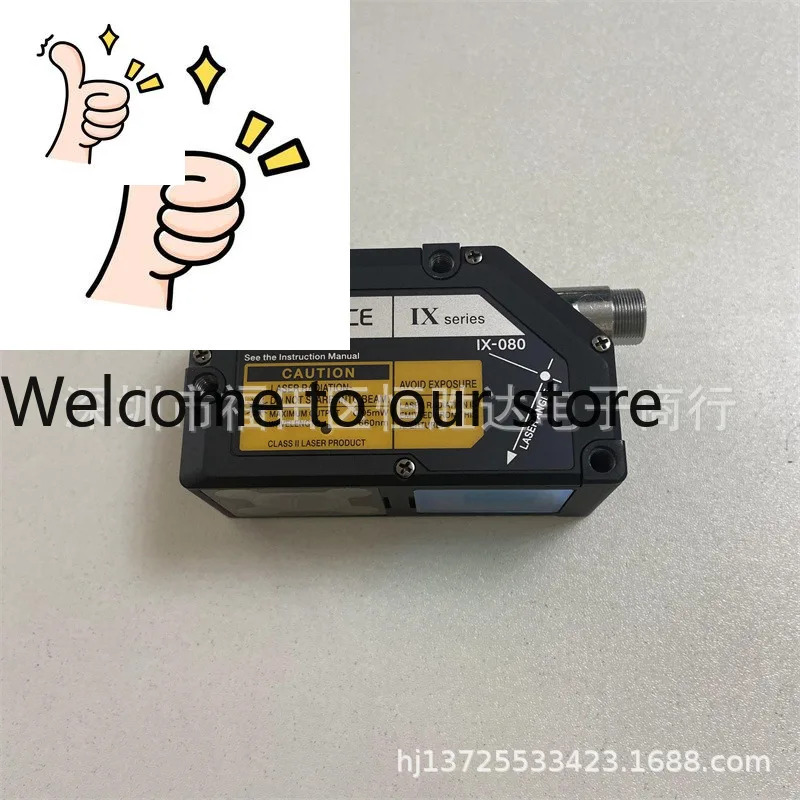IX-080 IX-150 IX-360W IX-055 IX-360 KEYENCE IX-1000 센서