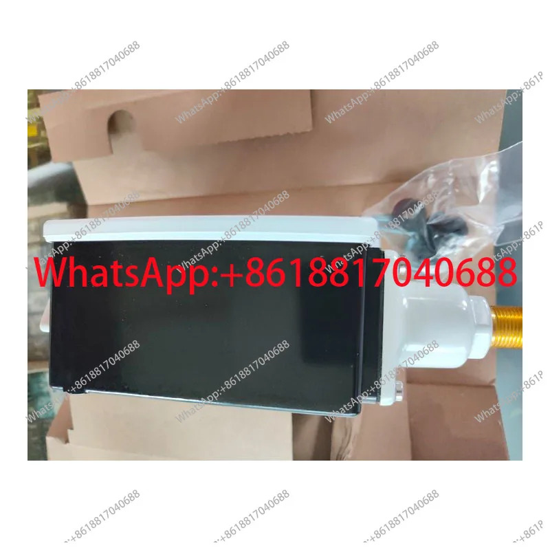 RT117 RT110 범압력 스위치 017-529566
