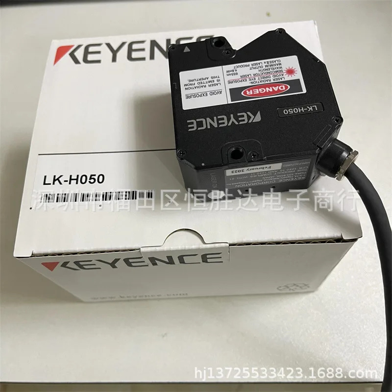 LK-H050 KEYENCE LK-H020 LK-H052 LK-H057K LK-H080 LK-H155 센서