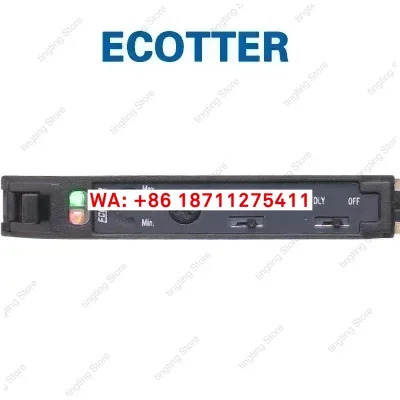 ECOTTER 광섬유 컨트롤러 증폭기 FG-10N FG-10P FG-16N 16PNH 센서
