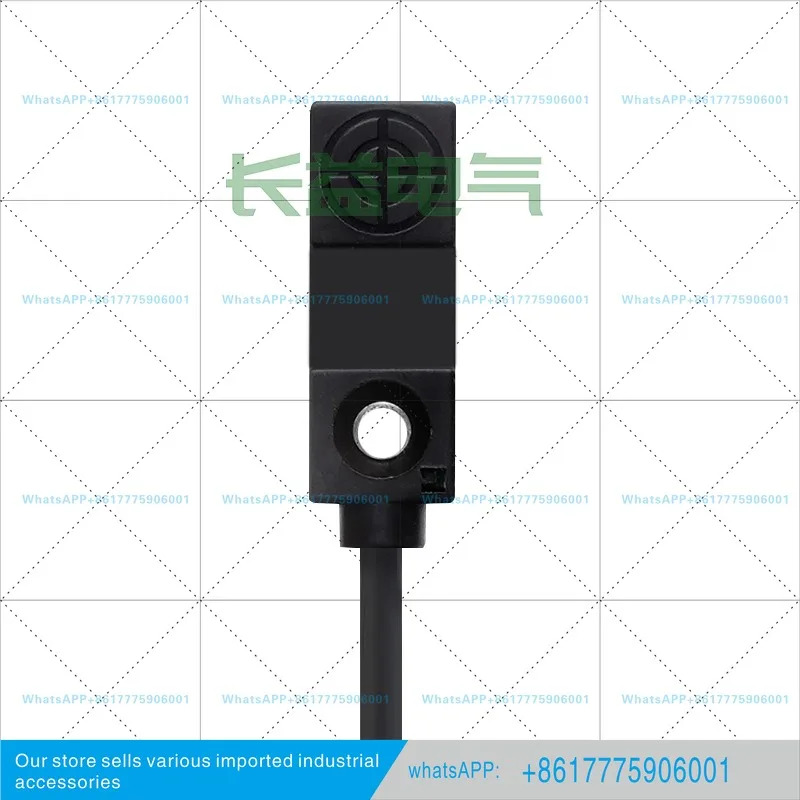 NBB2NBN4-F29-E2 NBN4-F29-E0EO-5M 센서 평평사각 유도 스위치