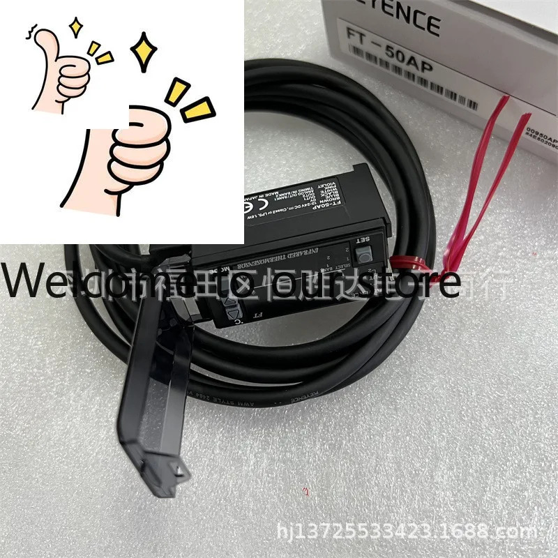 FT-50CAP 센서 FT-50AP FT-55AP FT-55A KEYENCE FT-50CA FT-50A