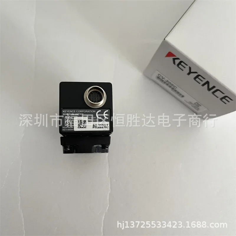 CV-H200M 카메라 CV-200C CV-H200C CV-035C CV-H035C KEYENCE CV-200M