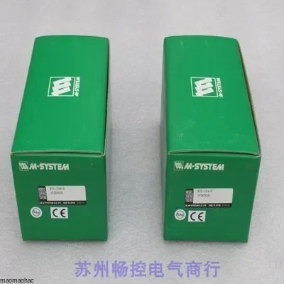 x 신일본 M-SYSTEM 모듈 R7C-SV4-R 현품