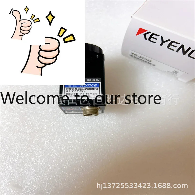 XG-200M XG-200C 키엔스 XG-H035M XG-H200M XG-035C XG-035M 카메라