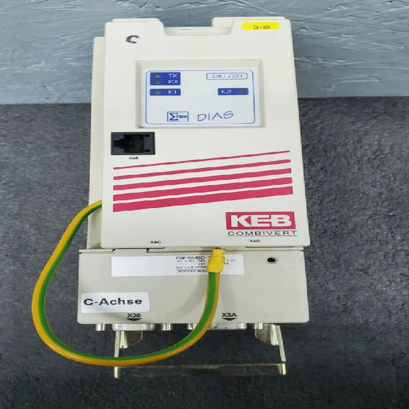 PLC F5 드라이브 09F5MBD-Y0P0 2.8kVa VFD KM V2.8 020904 가치 제공 x 구매 상품