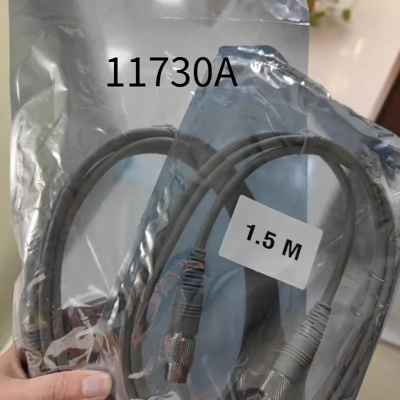 11730A E9288A E9288B 파워 미터 프로브 커넥터 케이블 1PCS