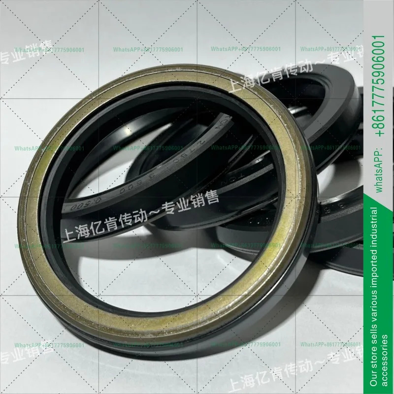 STAFFA HMC JC-275-350-16 TCN 2.750X3.500X0.500 부싱 CR 99275