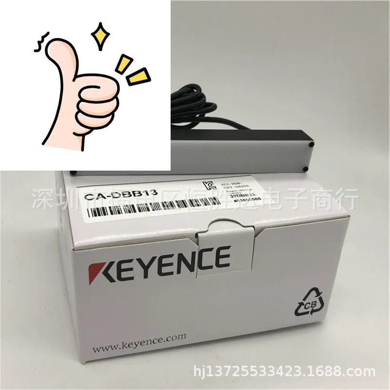 CA-DBB13 CA-DBR5 CA-DBW5 CA-DBR8 KEYENCE CA-DBW8 CA-DBR13 광원