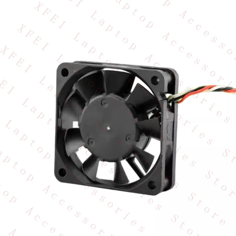 C 2406KL-04W-B36 DC12v 0.14A 6015 6CM 3선 인버터 냉각팬