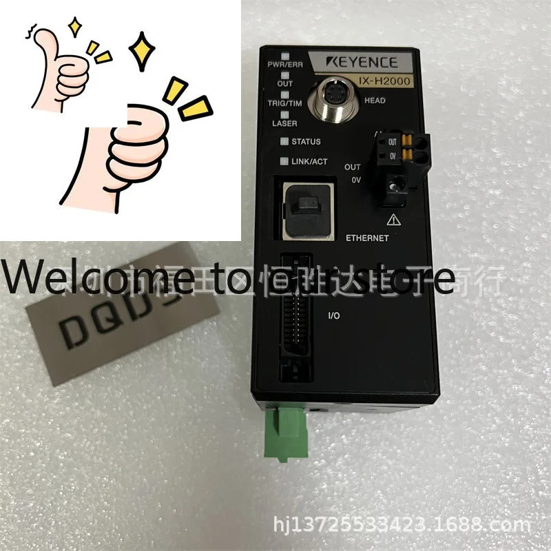 IX-H2000 IX-1000 IX-H2050 IX-1050 IX-360W KEYENCE IX-150 센서