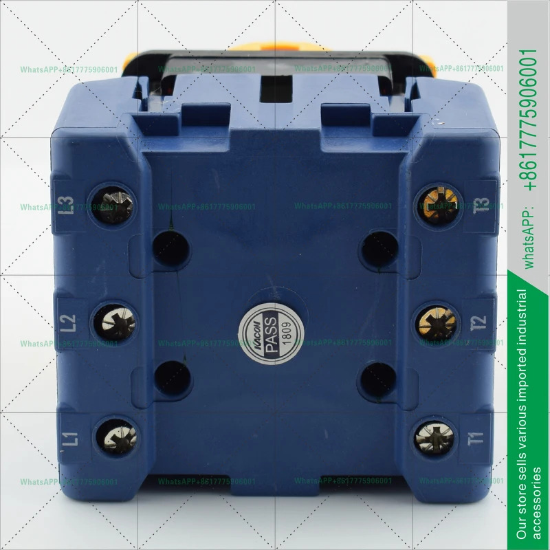 MLD-080PE 부하 차단기 스위치 절연 3P80A 다자물쇠 핸들