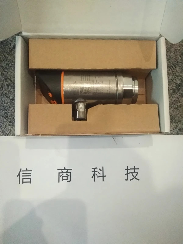 독일 IFM 센서 PQ7809