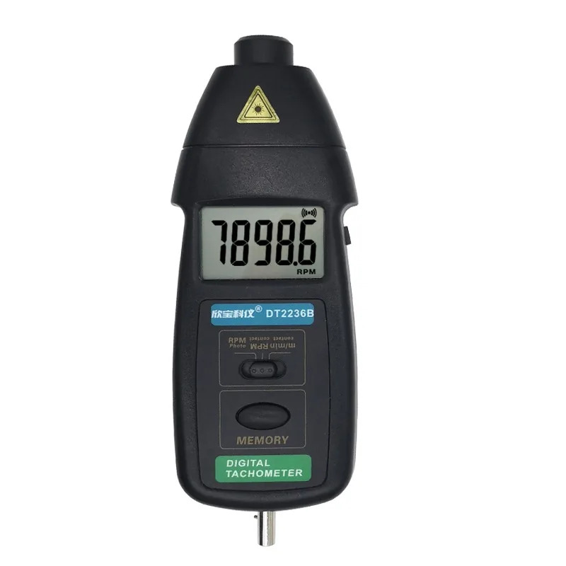 모터 속도 측정기 SM2235A SM6234E DT2236E DT2240E DT2234E