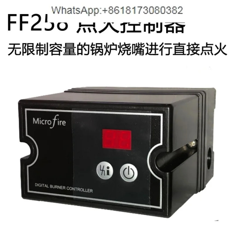 점화 컨트롤러 FF258 C5600V2237 C5600V2311 C5600V3201