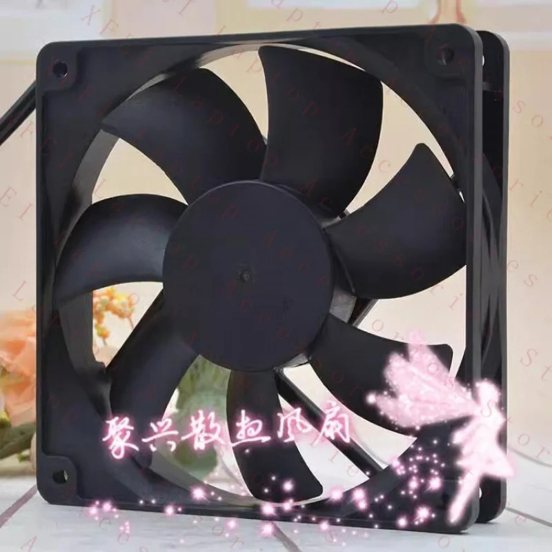 C AD1224MB-A74GL 24V 0.13A 12CM 1인버터 팬