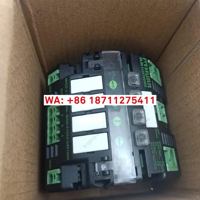 9000-41034-0401000 Muer D-71570 유통 9000-41034-0100600 산업용품