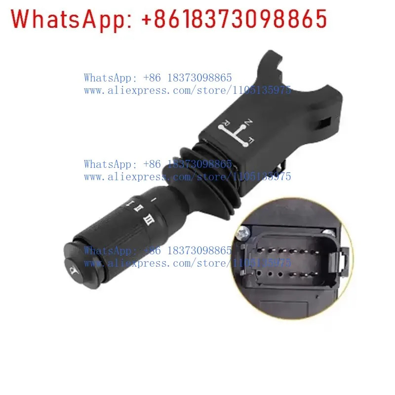 두산 DX60 DX140 R150/170/210-9 굴삭기 기어 조합 스위치적가능