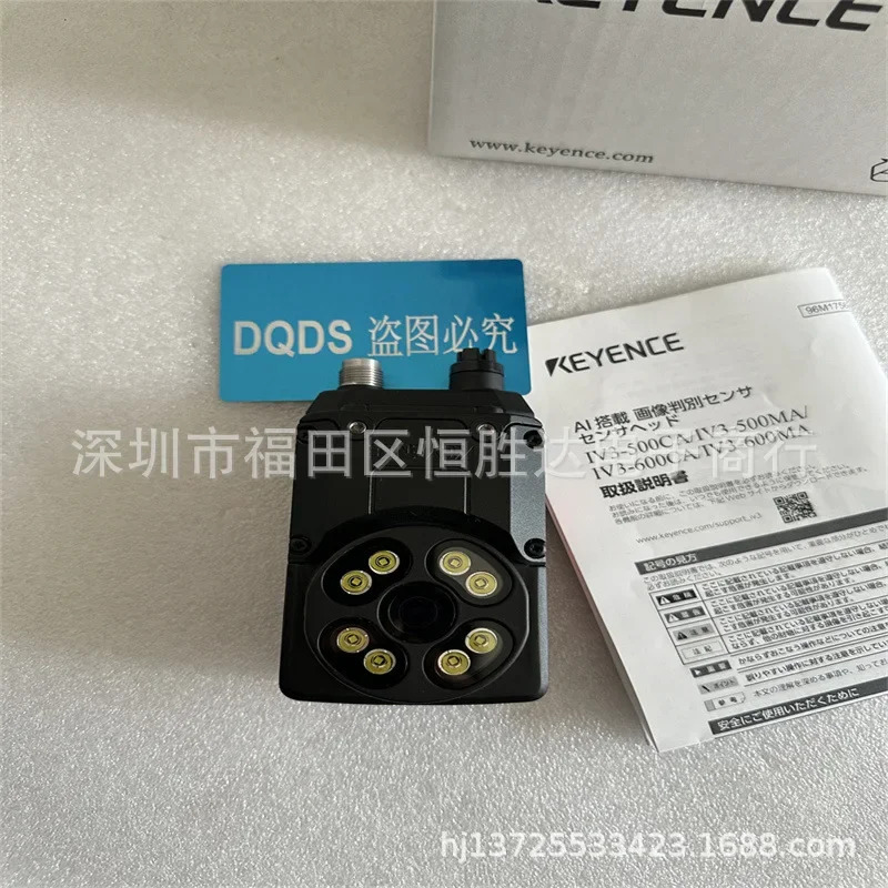 IV00CA IV00MA 키엔스 IV3-G500CA IV3-600CA IV3-600MA