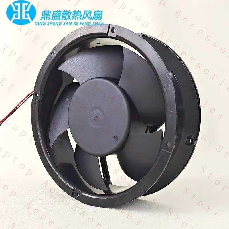 C for ORION FANS DC 팬 OD172AP-24HB 17251 24V 0.95A 17CM 냉각팬