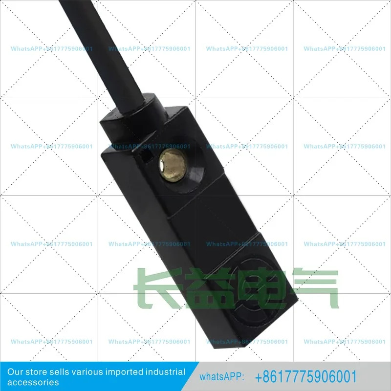 NBB2NBN4-F29-E2 NBN4-F29-E0EO-5M 센서 평평사각 유도 스위치