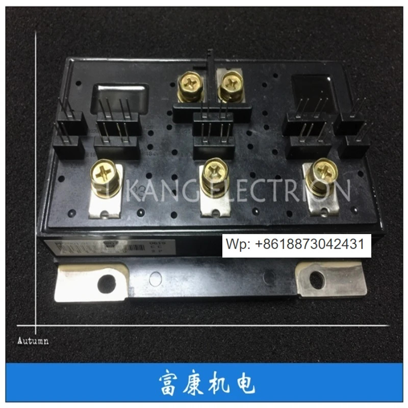 6DI120D-060 A50L-0001-0175/M 원본 6DI50M-120-전원 모듈 1PCS
