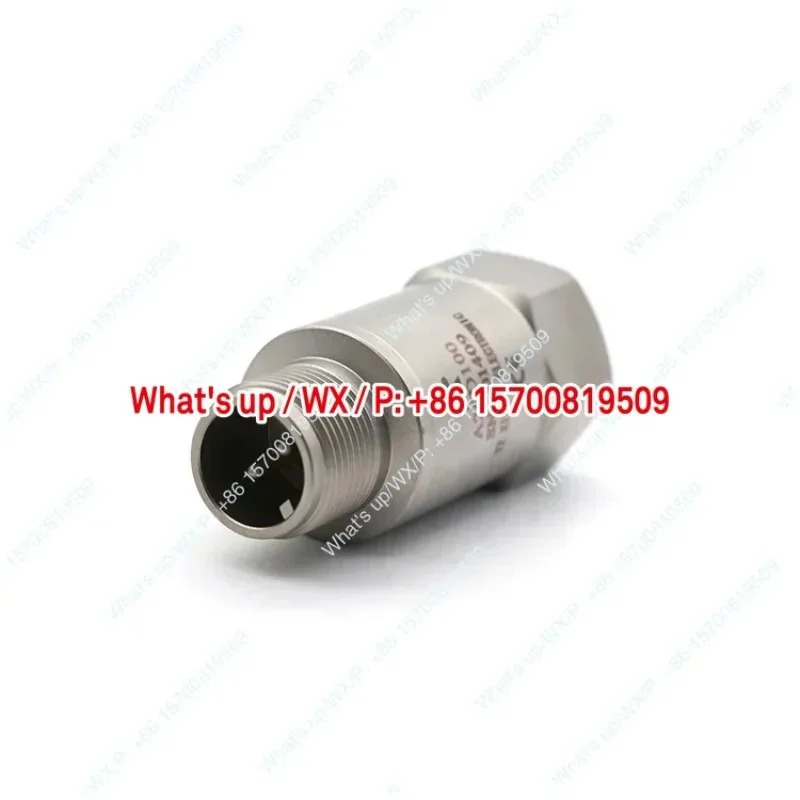 액세서리 일반 A26D100 100mV/g 센서 50g IEPE 압전 가속도계 산업 모니터링용