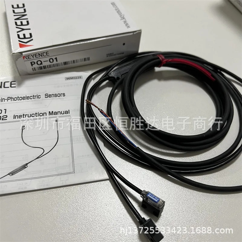 PQ-02R 광전센서 PQ-01 키엔스 PQ-02 PQ-01R PQ-02T PQ-01T