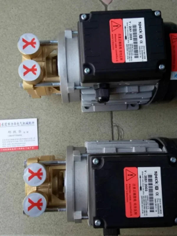 수직 순환 펌프 TM-201/150-XX-02 TM-201/150-XX-03