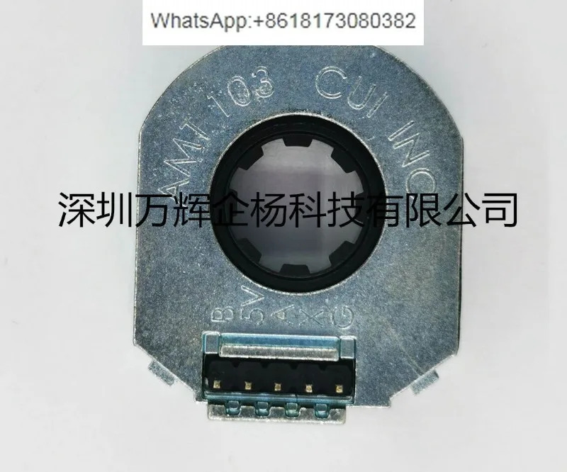 포장 AMT103-V AMT102-V 엔코더 CUI 디바이스