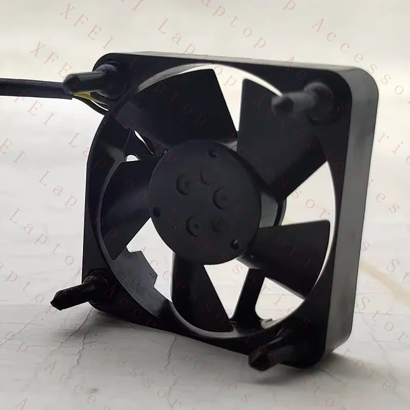 C UDQF4ES01DCT DC5V 0.075A 4010 4CM 냉각팬