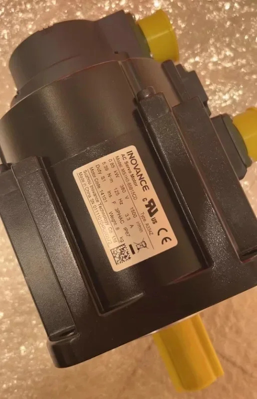 Huichuan 서보모터 850W MS1H3-85B15CD-T331Z/T334Z/A331Z/4Z